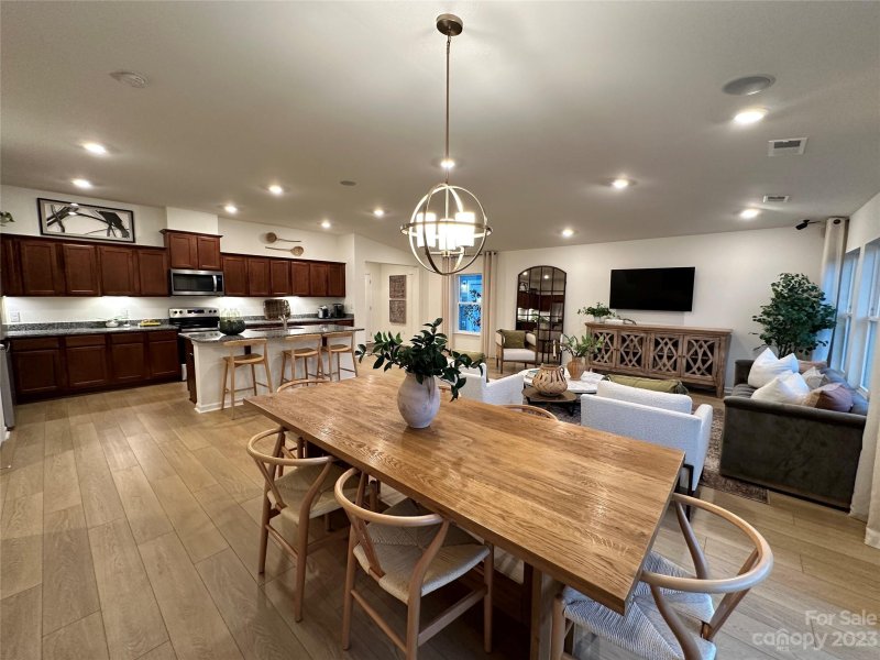 Property image 4 at 11019 Redcoat Hill Lane, Huntersville, NC 28078