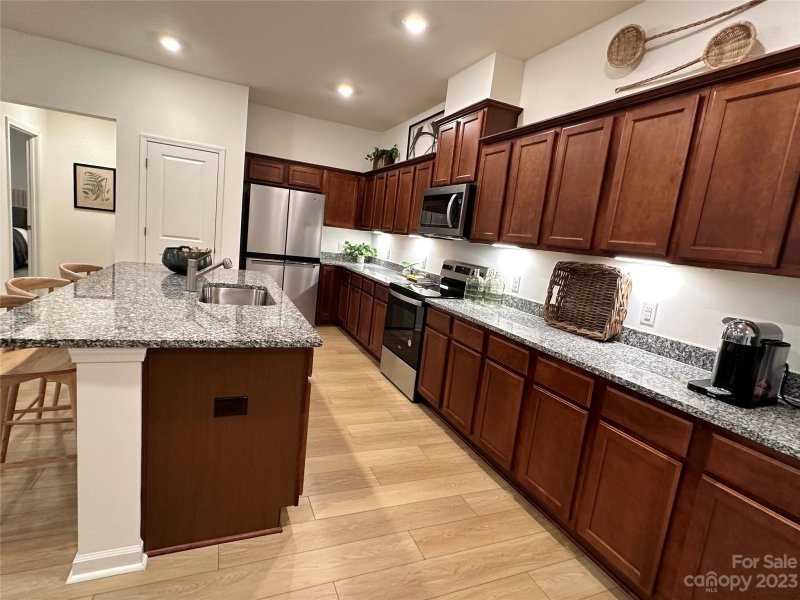 Property image 5 at 11019 Redcoat Hill Lane, Huntersville, NC 28078