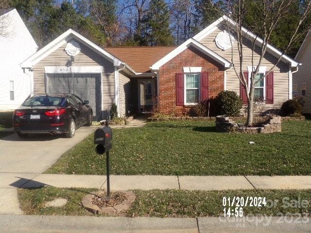 6712 Commack Drive