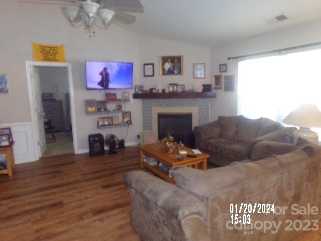 Property image 4 at 6712 Commack Drive, Charlotte, NC 28216