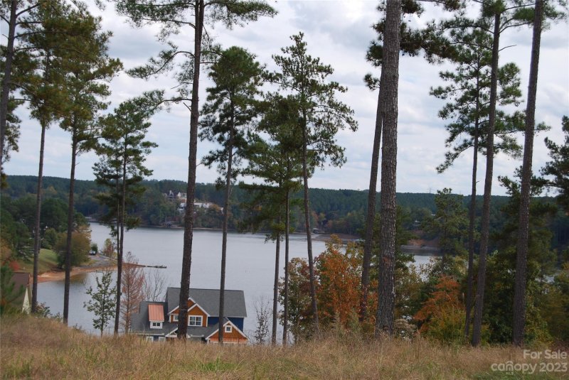 Property image 4 at 0000 Waters Edge Drive, Granite Falls, NC 28630