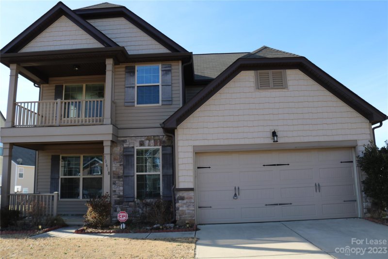 10618 Elm Bend Drive