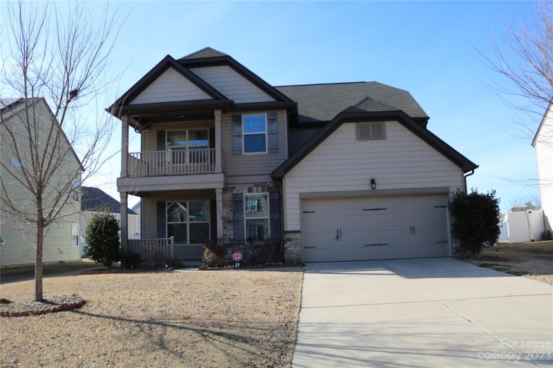 Property image 2 at 10618 Elm Bend Drive, Charlotte, NC 28273