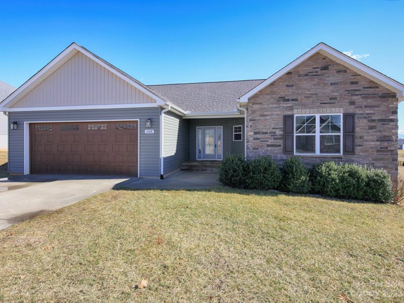 Property image 2 at 148 Greythorn Drive, Statesville, NC 28625