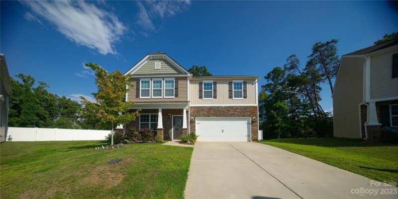 Property image 2 at 182 King William Drive, Mooresville, NC 28115