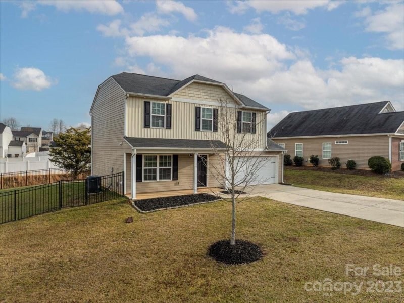 Property image 3 at 227 Valerie Drive, Lincolnton, NC 28092