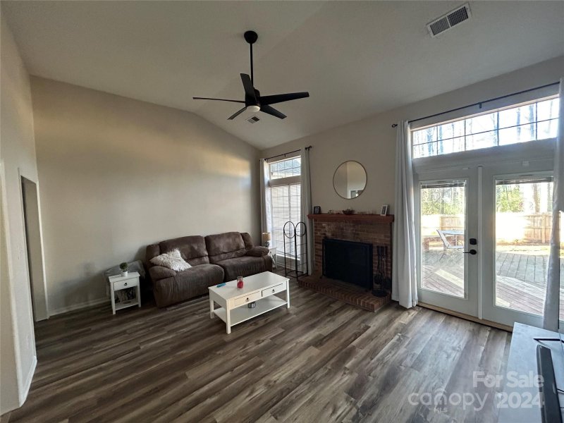 Property image 3 at 201 Remally Lane, Huntersville, NC 28078