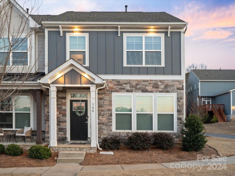 Property image 2 at 500 Laurel Walk Lane, Belmont, NC 28012
