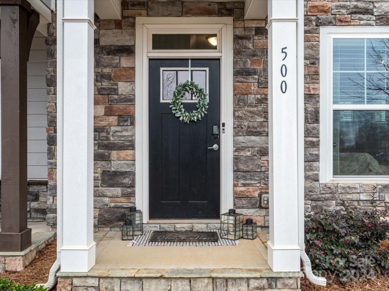 Property image 3 at 500 Laurel Walk Lane, Belmont, NC 28012