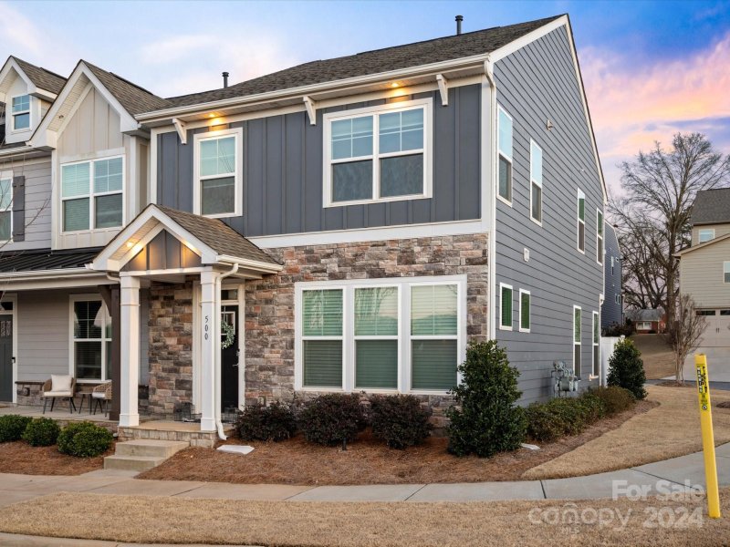 Property image 4 at 500 Laurel Walk Lane, Belmont, NC 28012
