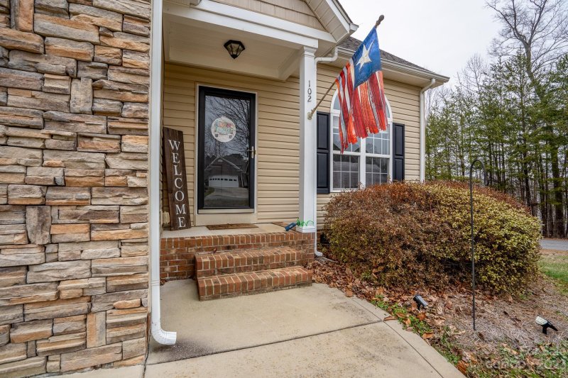 Property image 2 at 102 Kayla Drive, Salisbury, NC 28146