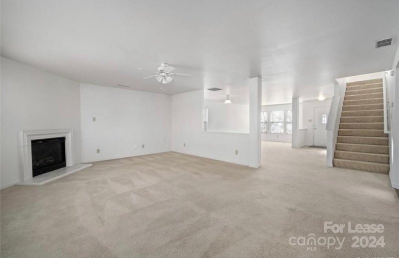 Property image 5 at 3227 Deshler Morris Lane, Charlotte, NC 28216