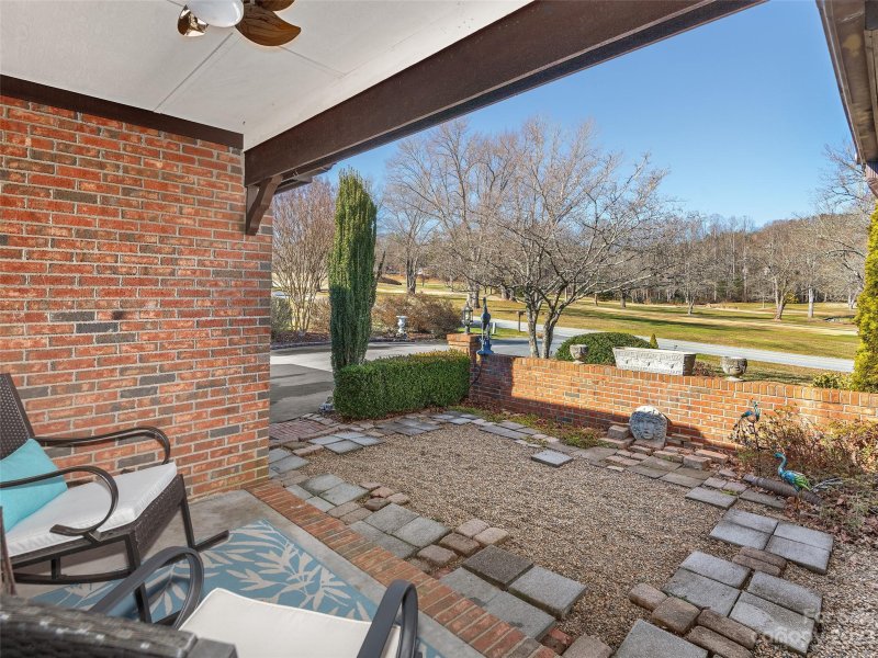 Property image 3 at 542 Brickyard Road, Etowah, NC 28729