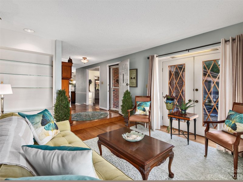 Property image 4 at 542 Brickyard Road, Etowah, NC 28729