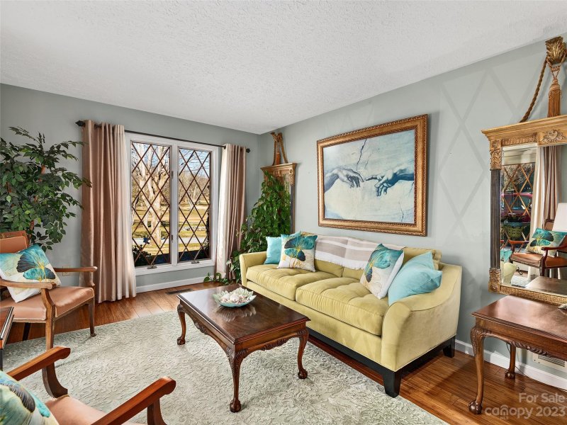 Property image 5 at 542 Brickyard Road, Etowah, NC 28729