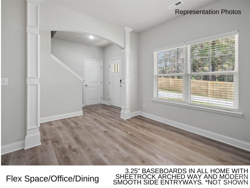 Property image 5 at 210 Lake George Drive, Shelby, NC 28152