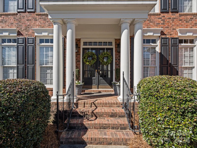 Property image 3 at 3401 Savannah Hills Drive, Matthews, NC 28105