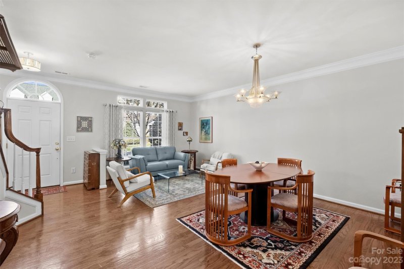 Property image 3 at 5241 Berkeley Estates Drive, Charlotte, NC 28277