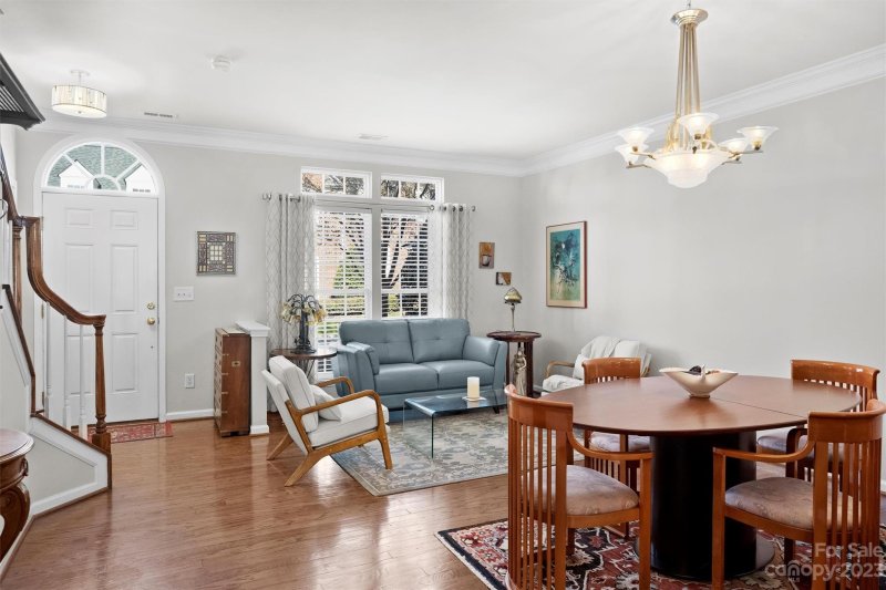 Property image 4 at 5241 Berkeley Estates Drive, Charlotte, NC 28277