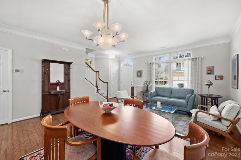 Property image 5 at 5241 Berkeley Estates Drive, Charlotte, NC 28277