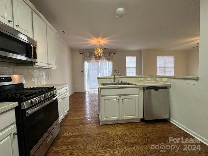 Property image 5 at 9360 Longstone Lane, Charlotte, NC 28277