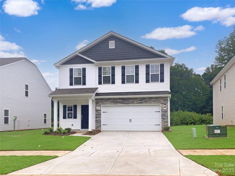 4015 Ruth Creek Court