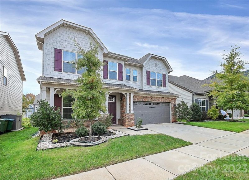 Property image 2 at 752 Garrett Green Way, Fort Mill, SC 29715