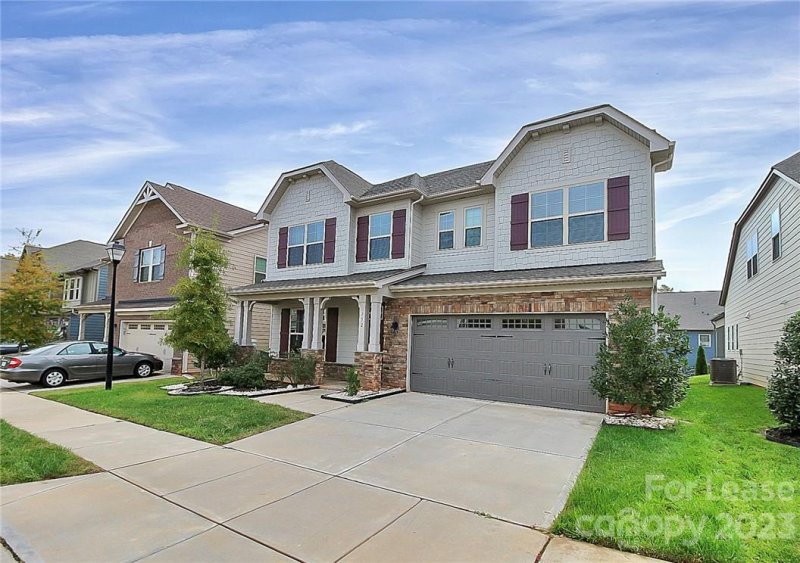 Property image 3 at 752 Garrett Green Way, Fort Mill, SC 29715