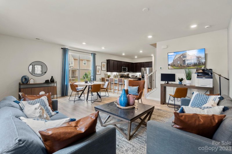 Property image 5 at 7860 Nelson Road, Mint Hill, NC 28227