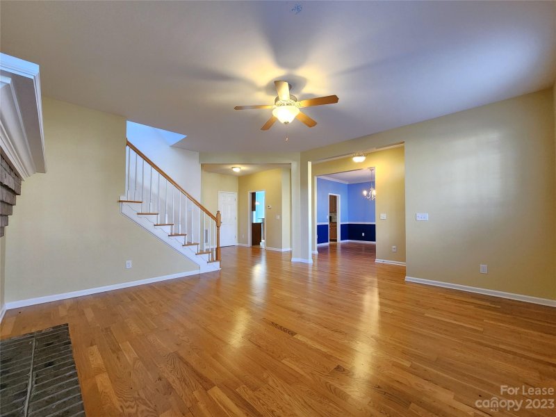 Property image 3 at 294 River Birch Circle, Mooresville, NC 28115