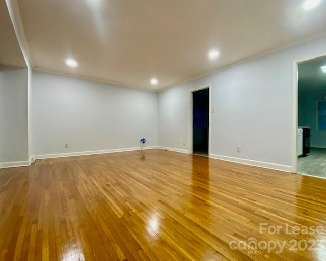 Property image 5 at 1332 Woodberry Road, Charlotte, NC 28212