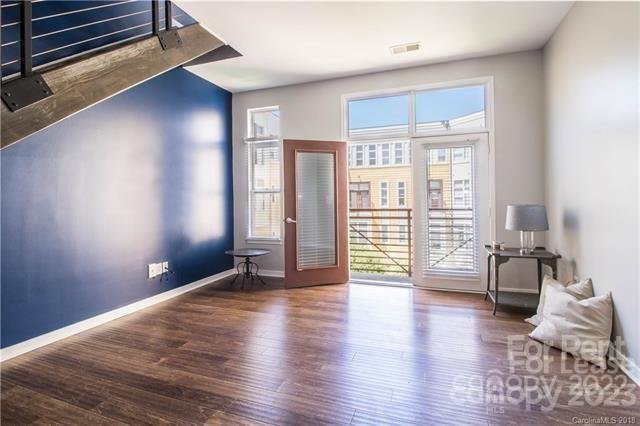 Property image 2 at 2125 Southend Drive, Charlotte, NC 28203