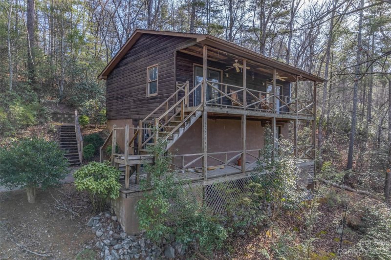 Property image 5 at 102 Wildcat Boulevard, Lake Lure, NC 28746
