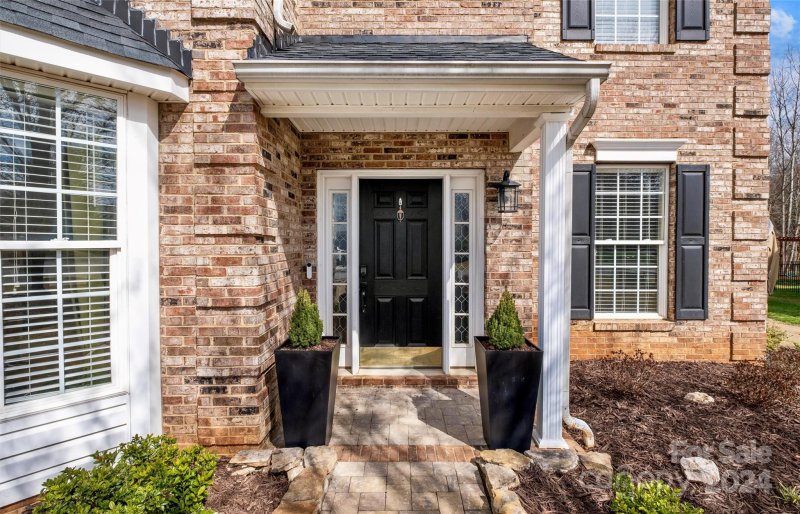 Property image 3 at 166 Fox Hollow Road, Mooresville, NC 28117