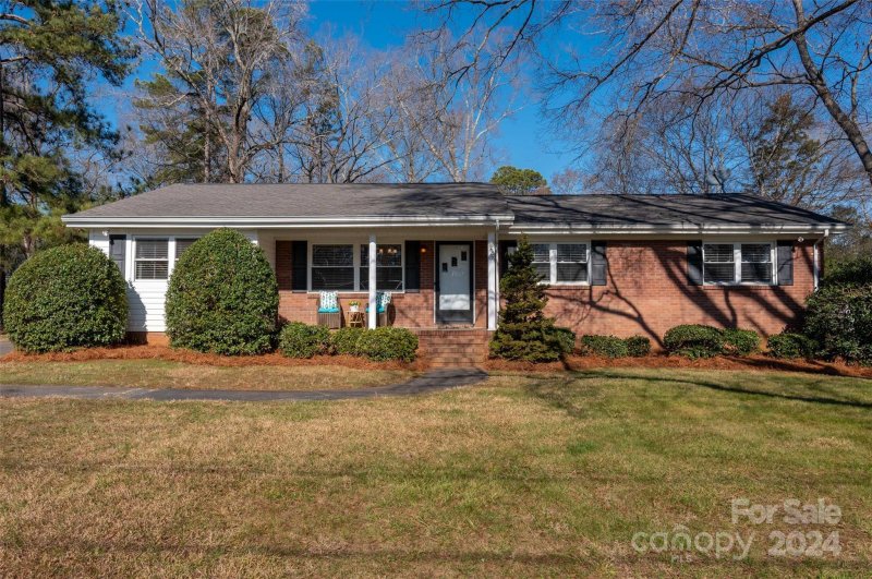 Property image 2 at 227 Autumn Lane, Harrisburg, NC 28075