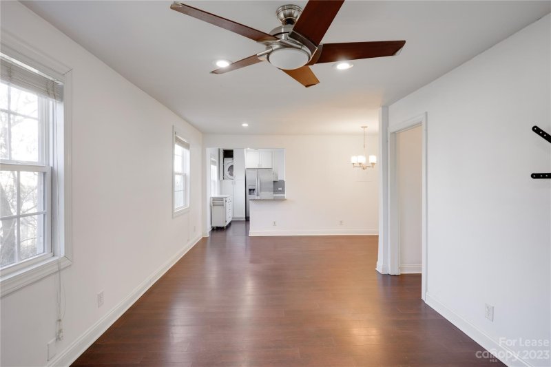 Property image 3 at 1417 Winston Drive, Charlotte, NC 28205