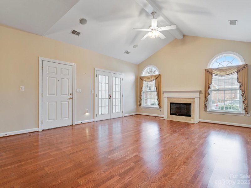 Property image 4 at 8339 Windsor Ridge Drive, Charlotte, NC 28277