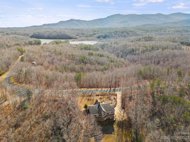 Property image 5 at 340 Highland View Lane, Mill Spring, NC 28756