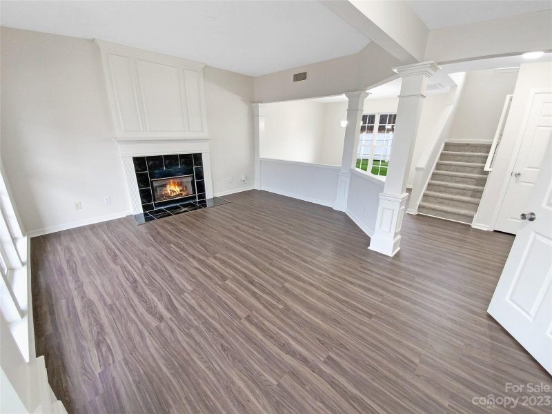 Property image 3 at 7512 Double Springs Court, Charlotte, NC 28262