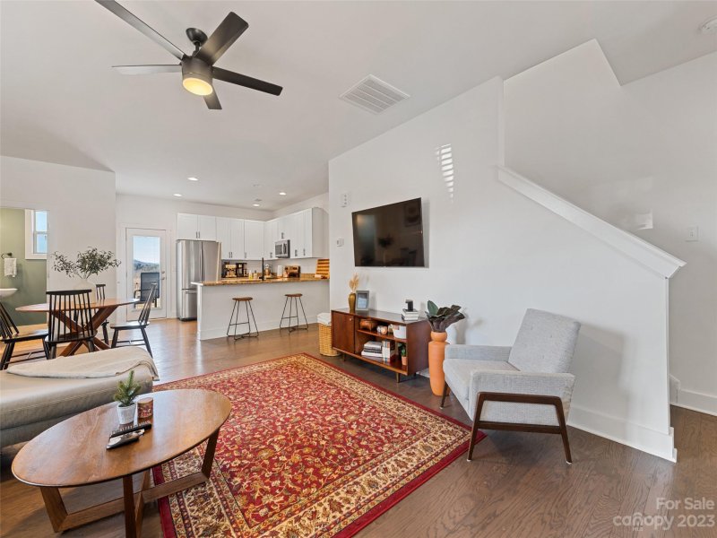 Property image 2 at 763 Cardwell Lane, Fletcher, NC 28732