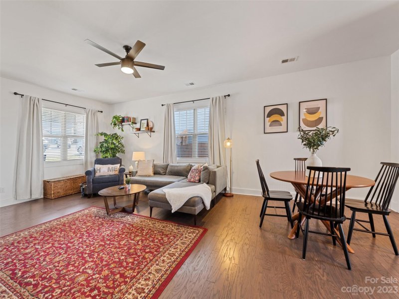 Property image 3 at 763 Cardwell Lane, Fletcher, NC 28732