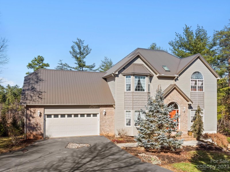 Property image 2 at 82 Red Maple Drive, Weaverville, NC 28787