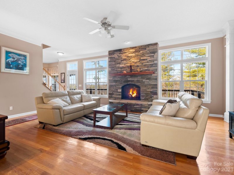 Property image 3 at 82 Red Maple Drive, Weaverville, NC 28787