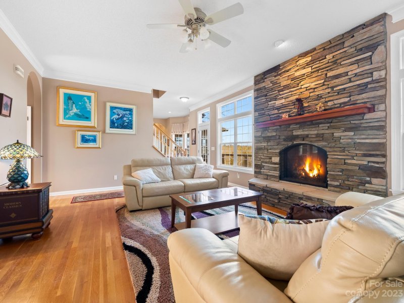 Property image 4 at 82 Red Maple Drive, Weaverville, NC 28787