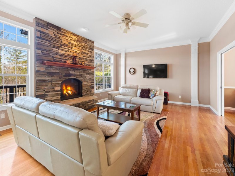 Property image 5 at 82 Red Maple Drive, Weaverville, NC 28787