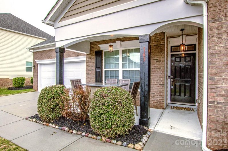 Property image 2 at 163 Sassafras Road, Mooresville, NC 28115