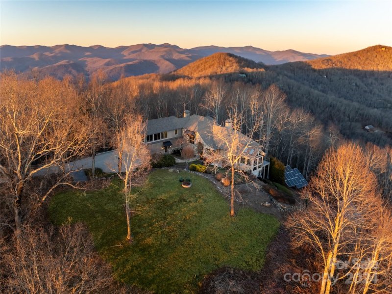 Property image 3 at 176 Hickory Forest Road, Fairview, NC 28730