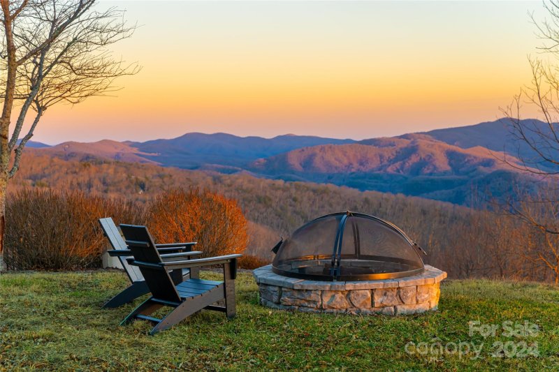 Property image 4 at 176 Hickory Forest Road, Fairview, NC 28730