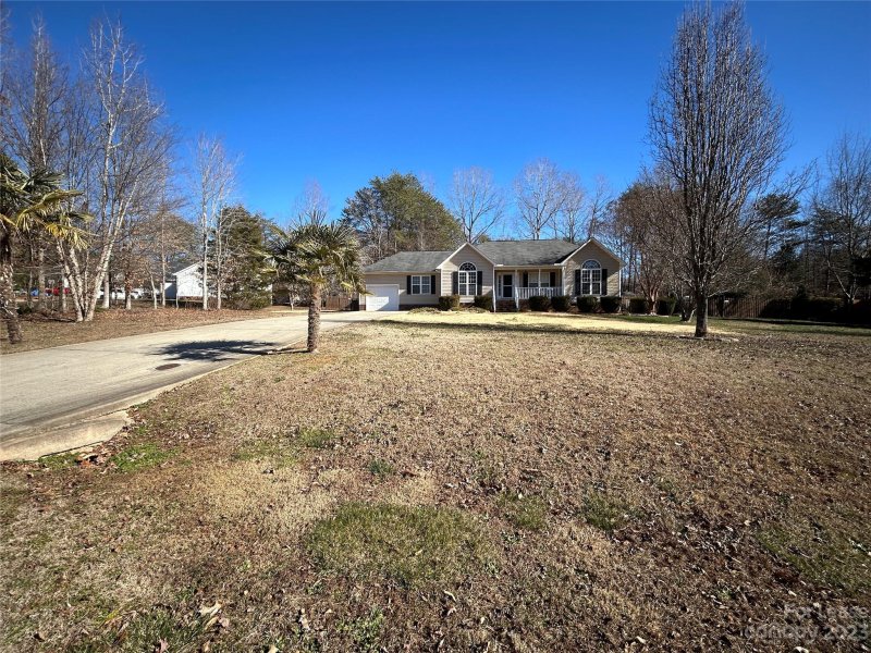 Property image 2 at 3462 Seminole Drive, Maiden, NC 28650