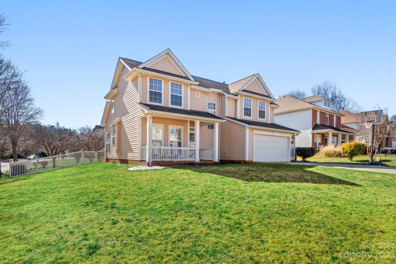 Property image 2 at 3434 Pasture View Court, Charlotte, NC 28269